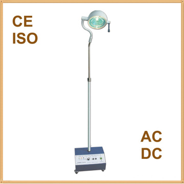 Ol01L-Iil Medical Equipment AC DC Single Head Operating Lamp